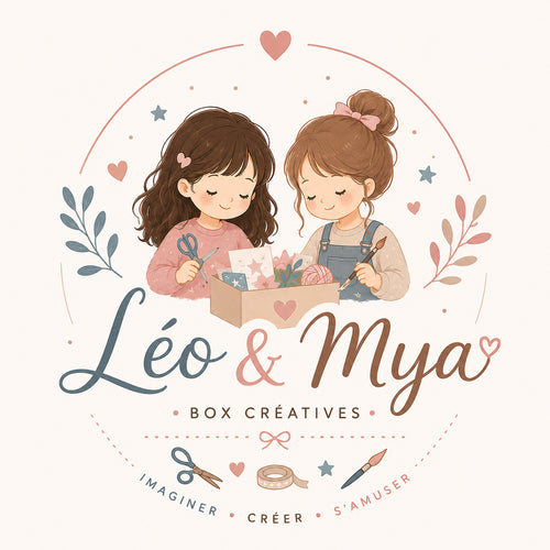 Leo & Mya